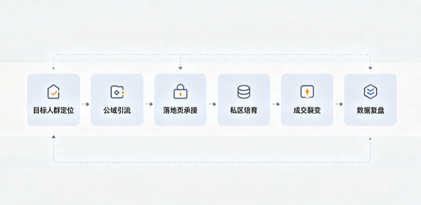 回民区AI 搜索获客深度解析：把握生成式搜索红利，抢占 AI 智能体流量入口