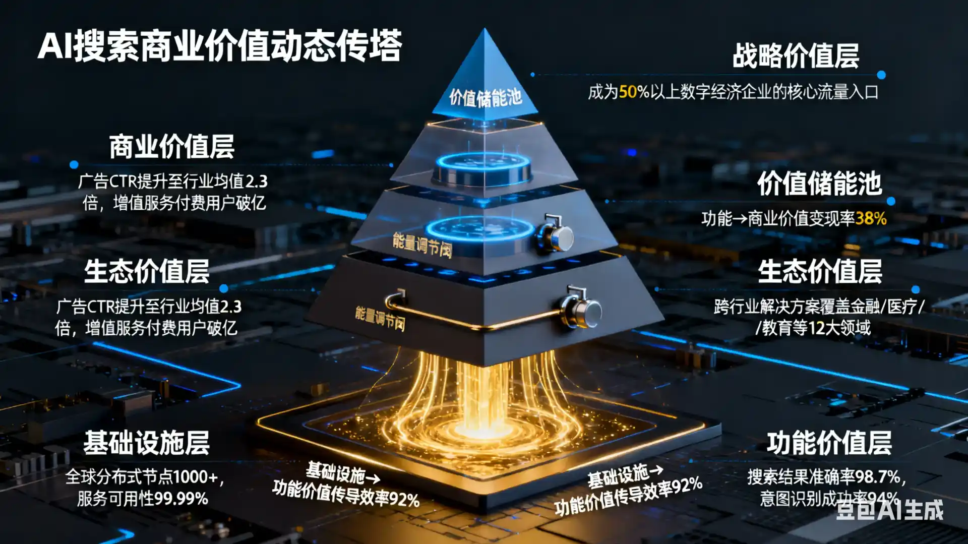 告别传统流量困局，回民区GEO优化助力企业抢占AI问答新流量