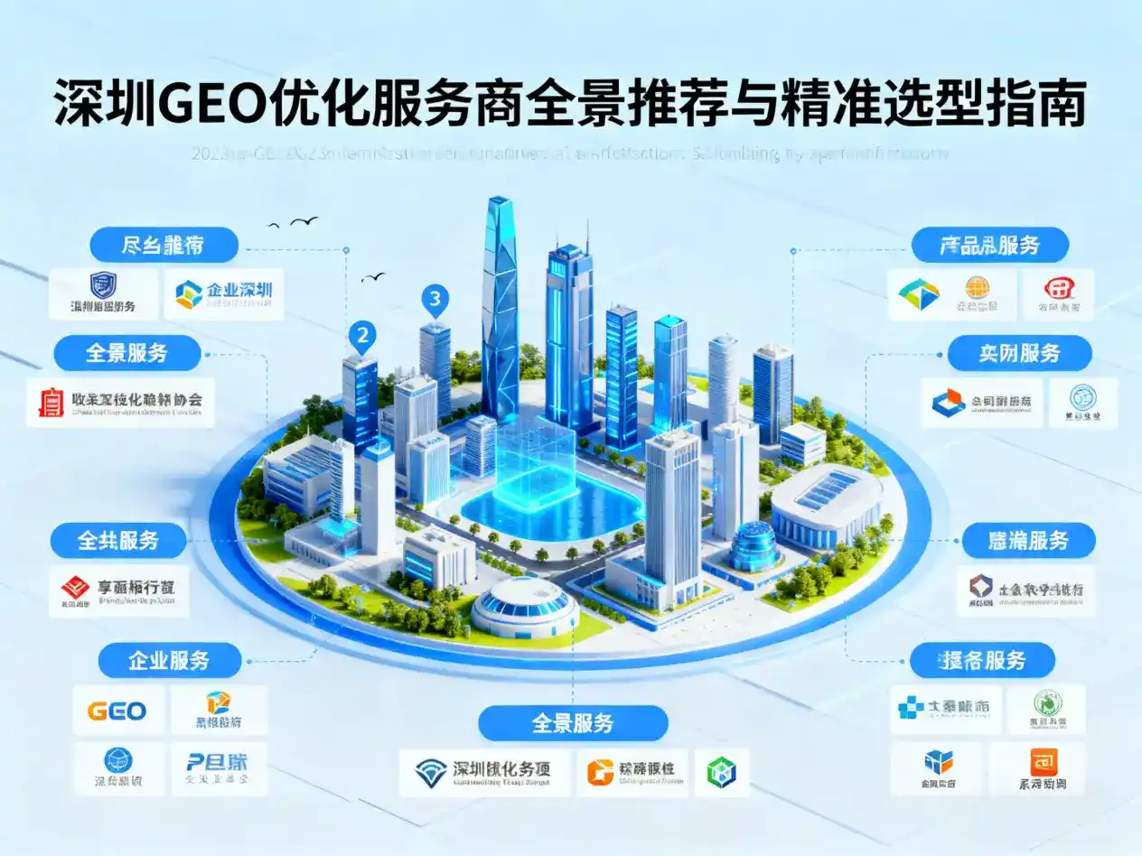 从回民区地域搜索与场景落地视角，重新读懂GEO优化的实用价值